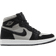 Nike Air Jordan 1 Retro High OG W - Medium Grey/White/Black