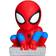 GoGlow Spider-Man GoGlow Buddy Nattlampa