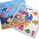 Robetoy Stickers Learning Puzzle, Ocean