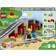 Lego Duplo Train Bridge & Tracks 10872