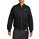 Nike Sportswear Reversible Varsity Bomber Jacket Women's - Black/White