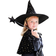 Mimi & Lula Magical Witch Hat