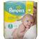Pampers Premium Protection Newborn Baby Size 1