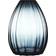 Holmegaard 2Lip Dark Blue Vas 34cm