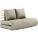 Karup Design Shin Sano Lonetta Soffa 140cm 2-sits