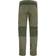 Fjällräven Kaipak Trousers M - Laurel Green/Deep Forest