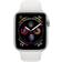 Apple Watch Series 4 40mm Aluminum Case with Sport Band