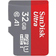 SanDisk Ultra MicroSDHC Class 10 UHS-l U1 A1 98MB/s 32GB +SD Adapter