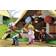 Playmobil Asterix Hut of Vitalstatistix 70932