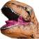 Rubies Uppblåsbar Vuxen T-Rex Dräkt