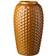 FDB Møbler S8 Lupine Golden Brown Vas 44.5cm
