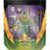Super7 Mighty Morphin Power Rangers Ultimates Green Ranger 18cm