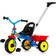 Nordic Tricycle Bamse