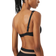 Hunkemöller Belize Non-Padded Underwired Bikini Top - Black