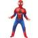 Rubies Marvel Spider-Man Utklädnad Deluxe