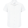 Selected Homme Linen Blend Short Sleeved Shirt - White