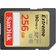 SanDisk Extreme SDHC Class 10 UHS-I U3 V30 180/130MB/s 256GB