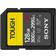 Sony Tough SDXC Class 10 UHS-II U3 V90 300/299MB/s 128GB