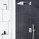 Grohe Grohtherm SmartControl (34706000) Krom