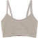 Esprit Recycled Unpadded Almost Seamless Bustier Bra