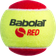 Babolat Red Felt - 3 bollar