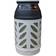 HexagonRagasco Gas Cylinder PC10 Tom flaska