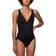 Triumph Summer Mix And Match Padded Swimsuit - Black