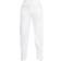 PrettyLittleThing Shape Buckle Detail Cargo Wide Leg Trousers - White