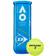 Dunlop Australian Open - 3 bollar
