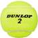 Dunlop Australian Open - 3 bollar
