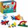 Lego Classic Rainbow Fun 10401
