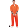 Smiffys Escaped Prisoner Costume