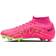 Nike Zoom Mercurial Superfly 9 Academy MG M - Pink Blast/Gridiron/Volt