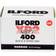 Ilford XP2 Super 400