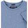 Tommy Hilfiger Essential Organic Cotton T-shirt - Dark Allure Heather (KB0KB04140-408)