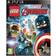 LEGO Marvel Avengers (PS3)