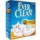Ever Clean Litterfree Paws 2-pack 10L