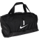 Nike Academy Team Duffel Bag Large - Black/White