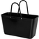 Hinza Shopping Bag Large - Black