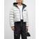 Moncler Gray Nere Down Jacket