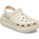 Crocs Classic Crush - Bone