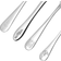 Nordahl Andersen Stainless Steel Cutlery 4-pack Hans Christian Andersen
