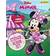 Panini Disney Minnie: Sticker Album Set Pocketbok