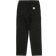 Carhartt Double Knee Pant - Black