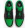 Nike Air Jordan 1 Low M - Green/Black