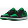 Nike Air Jordan 1 Low M - Green/Black