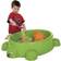 Paradiso Toys Sandpit Turtle with Lid