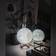 Grab Classy 3D Moon Bordslampa 15cm