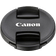 Canon E-77II Främre objektivlock