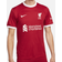 Nike Liverpool F.C. Stadium Home Jersey 2023-24